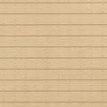 Rite in the Rain Tan 3"x5" Top Spiral Memo Notebook 50ct thumbnail