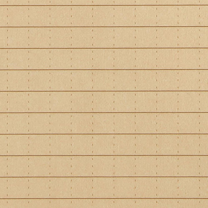 Rite in the Rain Tan 3"x5" Top Spiral Memo Notebook 50ct