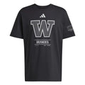 adidas Men's Washington Huskies 2026 Honor Support Fresh Tee thumbnail