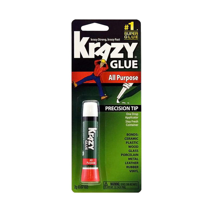 Krazy Glue 2g All Purpose Fine Tip Pen