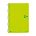 Kokuyo Soft Ring Dotted Line Notebook 80 sheets thumbnail