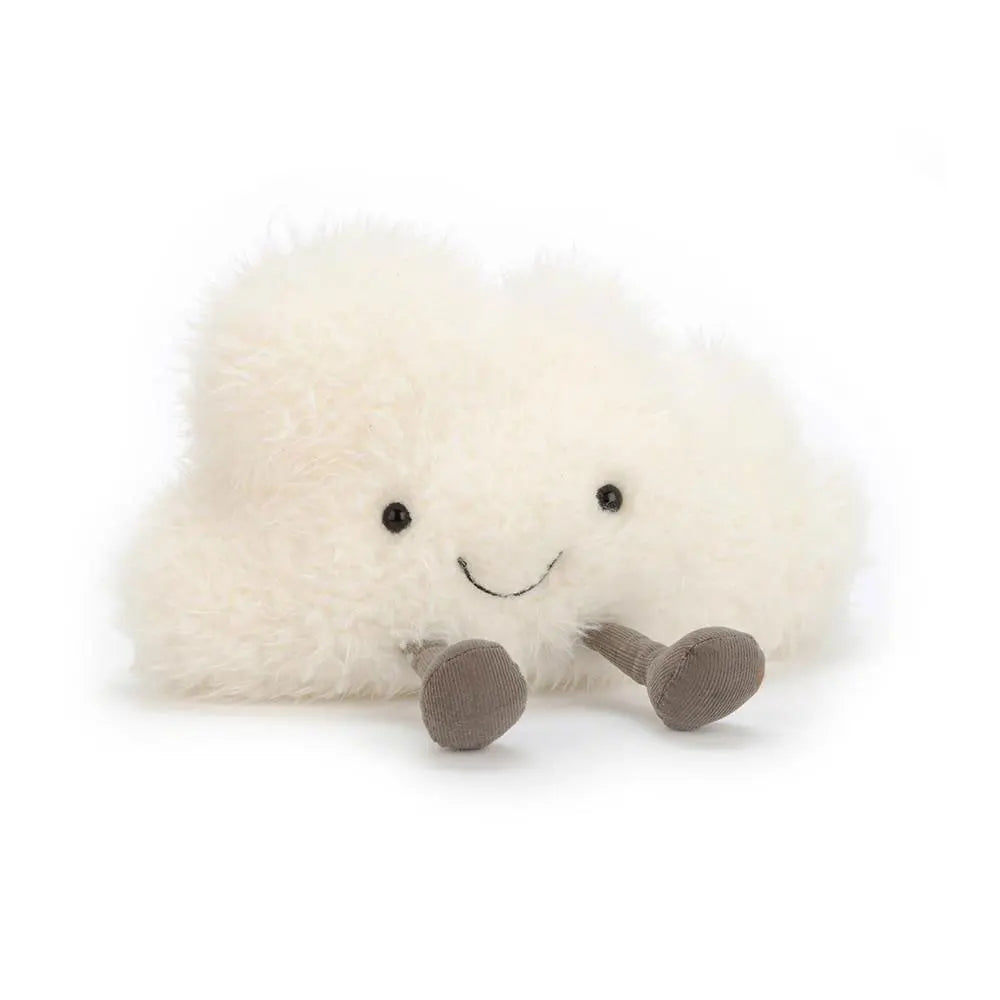 Jellycat Amuseables Cloud Medium Plush
