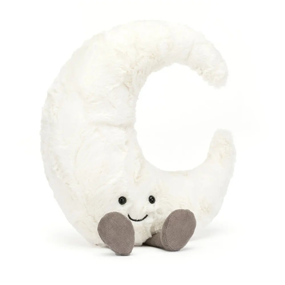 Jellycat Amuseables Moon Plush