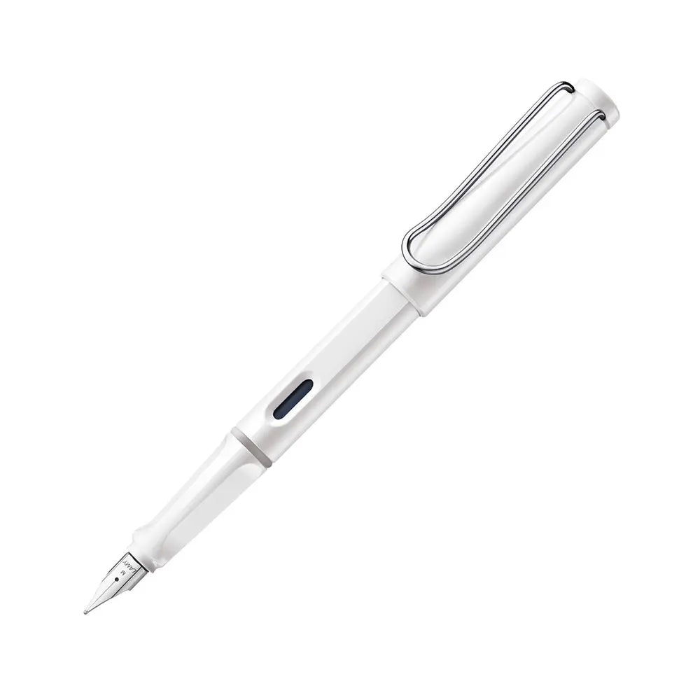 Lamy Safari Fountain Pen