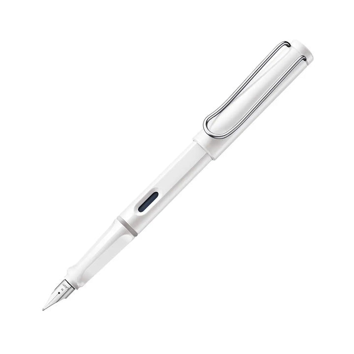 Lamy Safari Fountain Pen