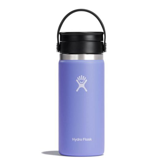 Hydro Flask Wide Mouth Flex Sip Lid 16oz