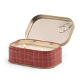 Paddywax Bistro Heirloom Tomato Printed Tin Candle 4.5oz thumbnail