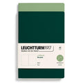 Leuchtturm 1917 Jottbook Double Pack A5 Flexcover Notebook 59ct thumbnail