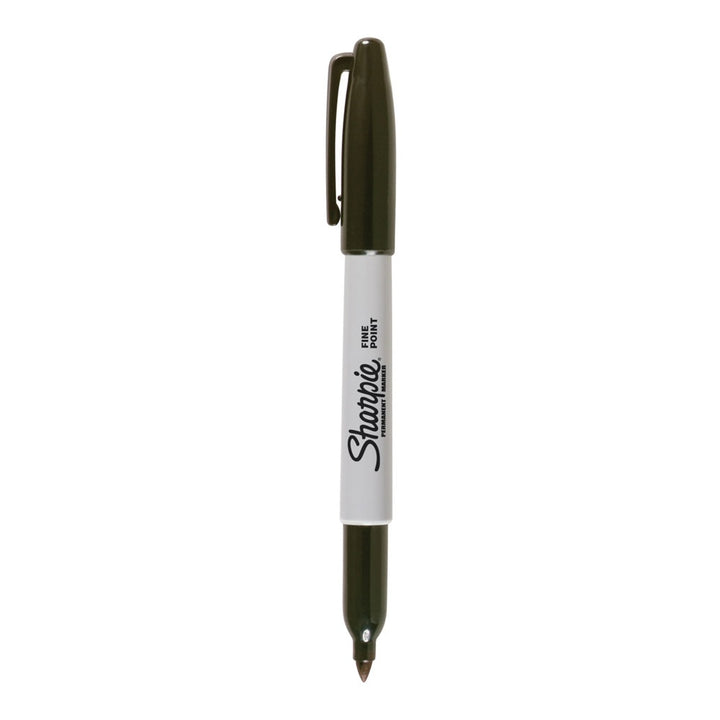 Sharpie Fine Point Permanent Marker
