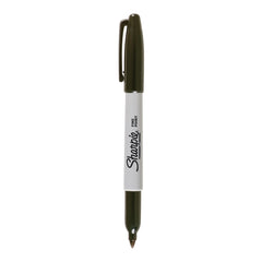 Sharpie Fine Point Permanent Marker#color_black