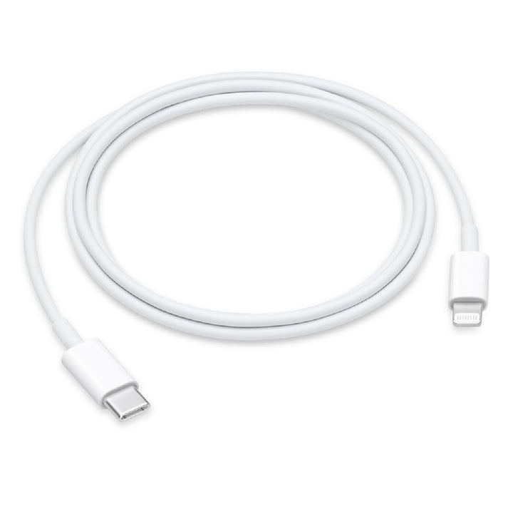 Apple USB-C to Lightning 3' Cable