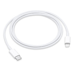 Photo of Apple USB-C to Lightning 3' Cable.