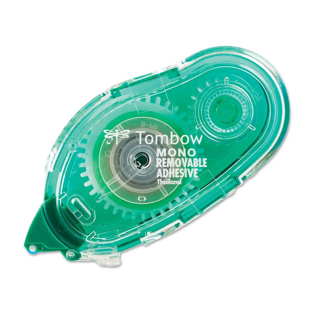 Tombow 1/3"x472" MONO Removable Adhesive
