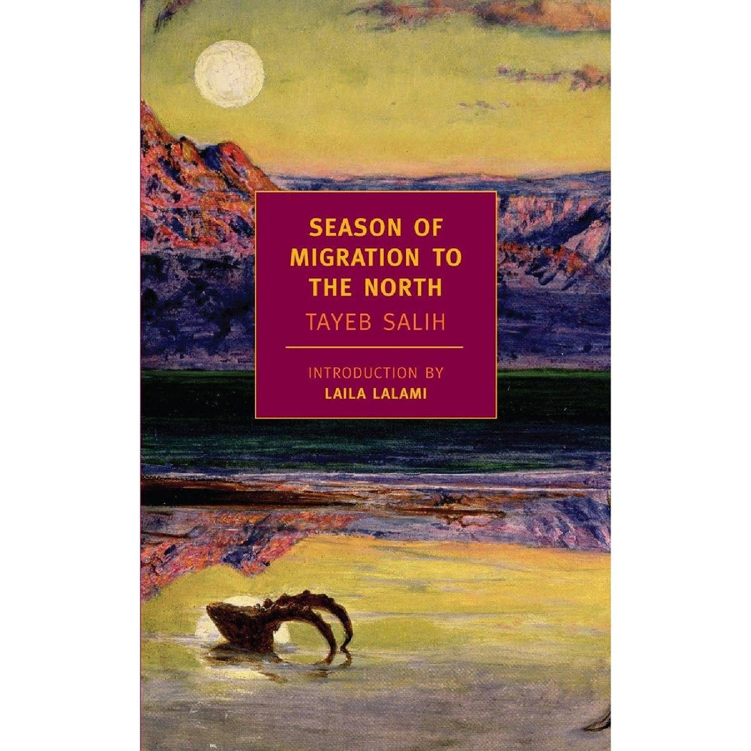 Season of Migration to the North