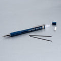 Pentel Dark Blue Sharp HD Heavy Duty 1.3mm Mechanical Pencil Pack with Pencil and 8ct Lead Refill thumbnail