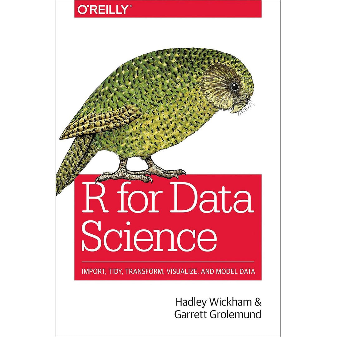 R for Data Science