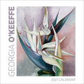 Georgia O'Keeffe 2027 Wall Calendar thumbnail
