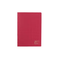 Kleid 2mm A5 Grid Cream Paper Sewn Notebook thumbnail