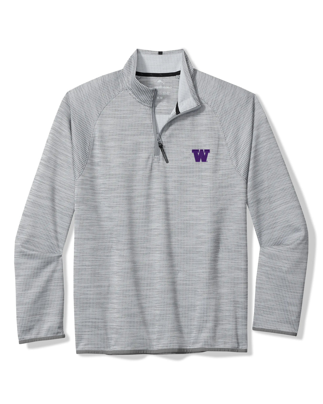 Tommy Bahama Men's Palm Pro Half Zip