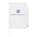 MCM U of W Seal Value Notebook with Pen thumbnail