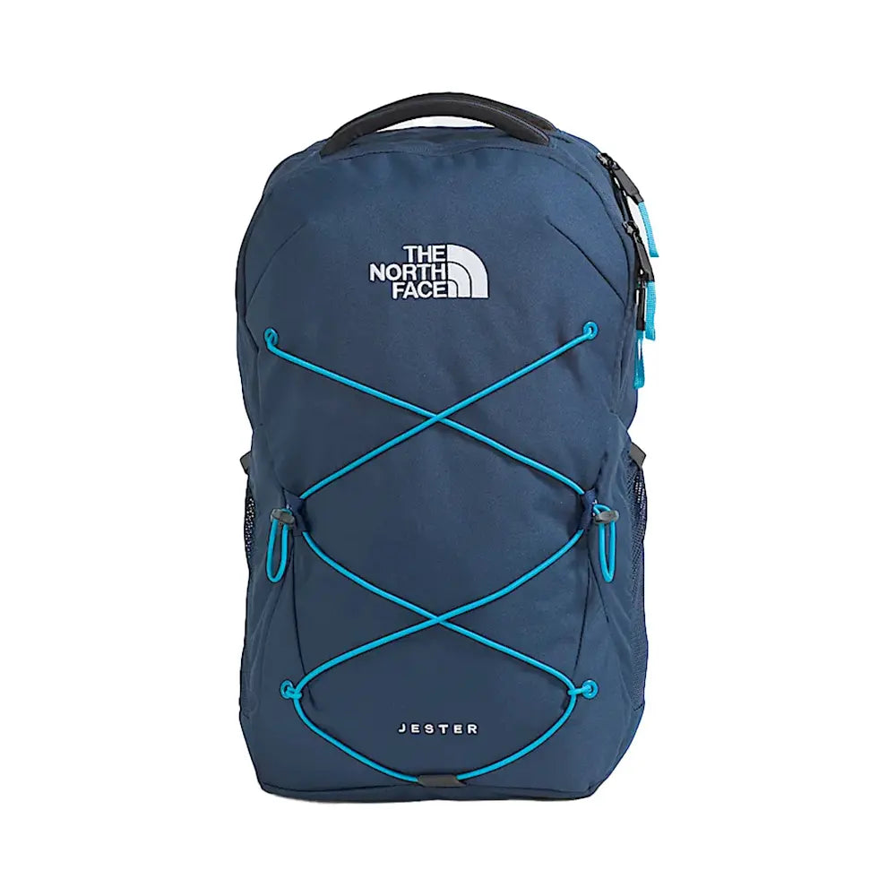 The North Face Black Jester Backpack