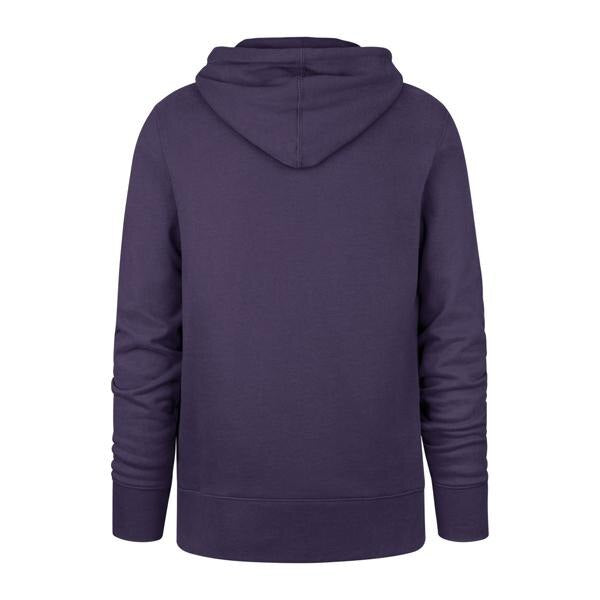 47 Brand Men's Washington Huskies Velocity Headline Hoodie