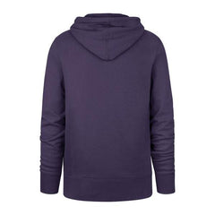 47 Brand Men's Washington Huskies Velocity Headline Hoodie Back Hover