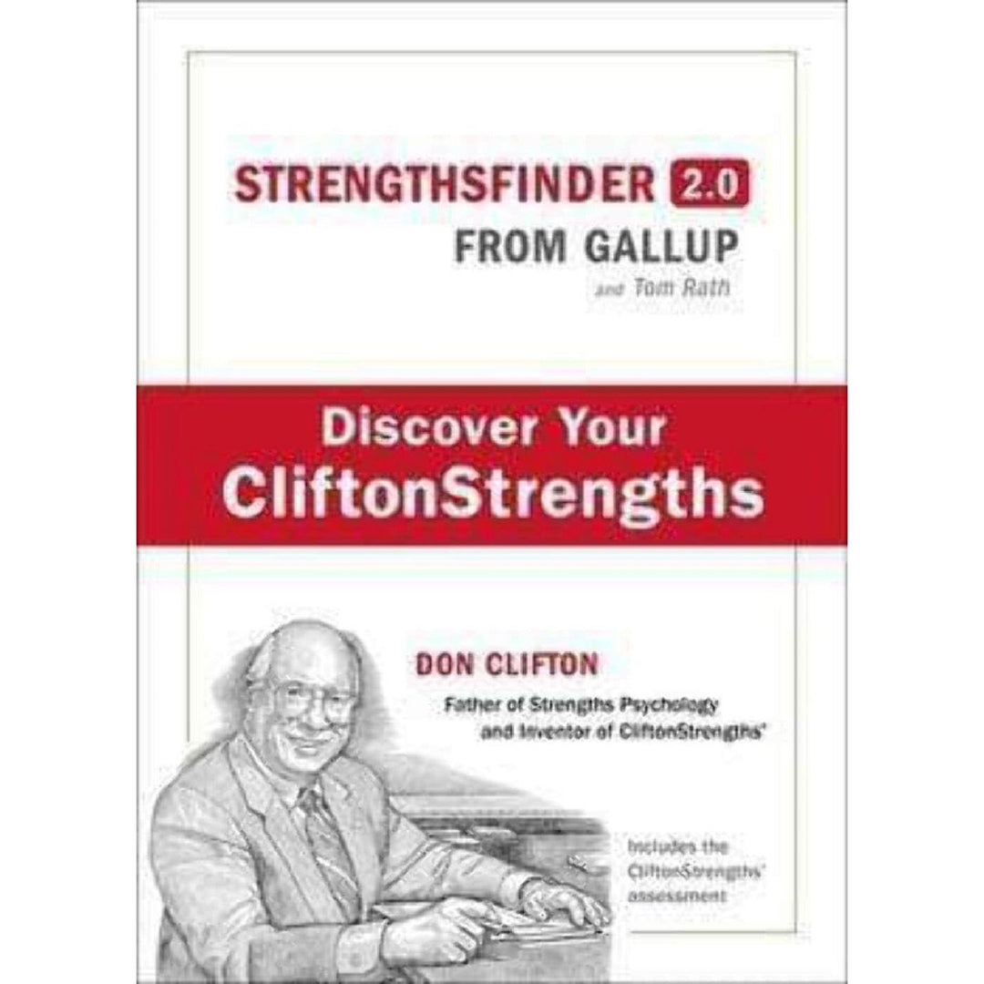 Strengthsfinder 2.0
