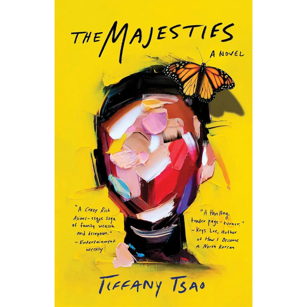 The Majesties