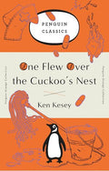 One Flew Over the Cuckoo's Nest thumbnail