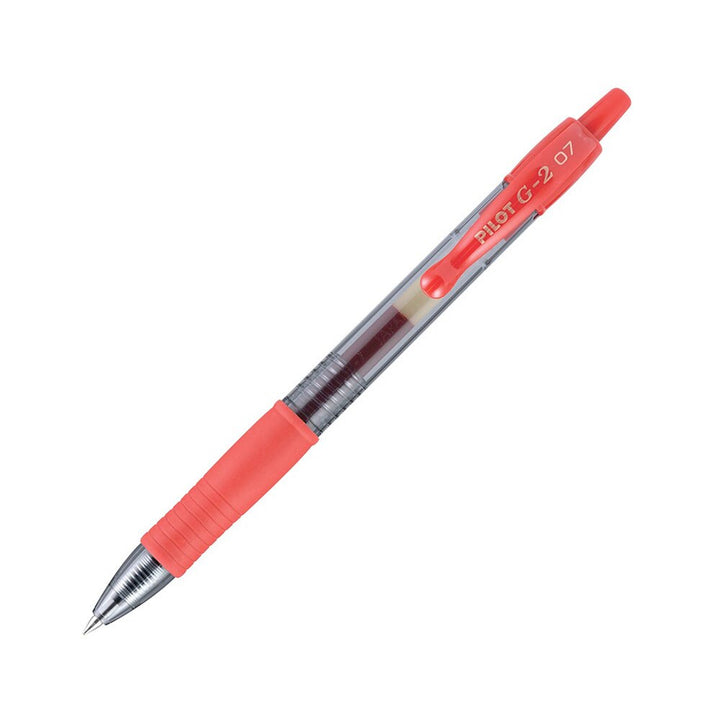 Pilot G2-7 Fine Point .7mm Retractable Gel Pen