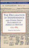 The Declaration of Independence thumbnail