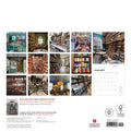 This Is My Bookstore 2027 Wall Calendar thumbnail