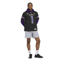 adidas Men's Washington Huskies 2026 Strategy DAWGS Football Jersey Pullover Hoodie thumbnail