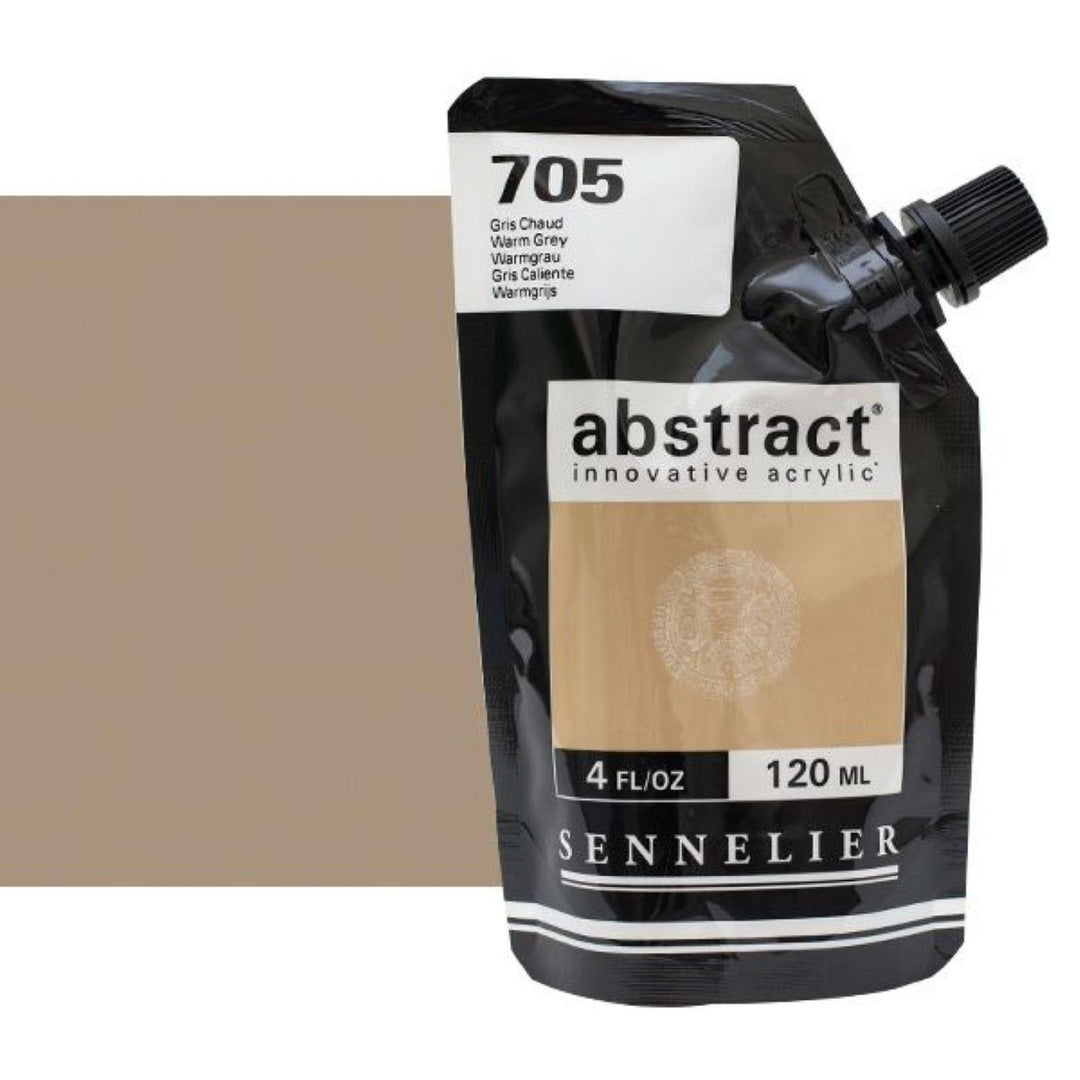 Sennelier Abstract 120ml Acrylic Paint