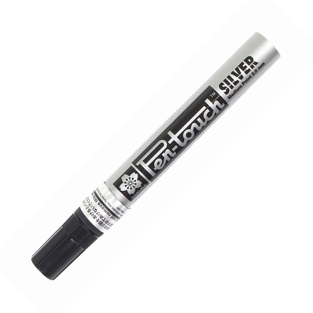 Sakura Pen-Touch Permanent Paint Marker