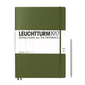 Leuchtturm 1917 Master Slim A4+ Hardcover Notebook 123ct thumbnail