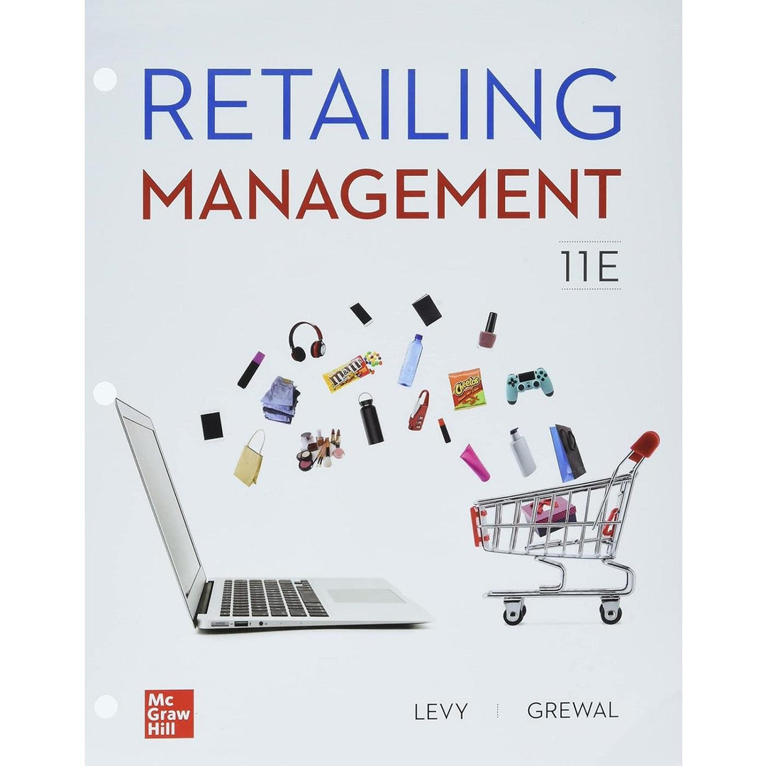 Loose Leaf Retailing Management (11E 23)