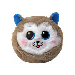Ty Slush Beanie Bouncers Plush