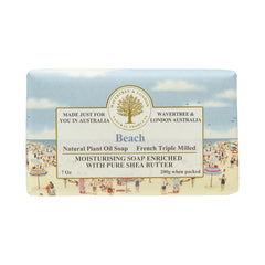 Photo of Wavertree & London Beach Bar Soap.