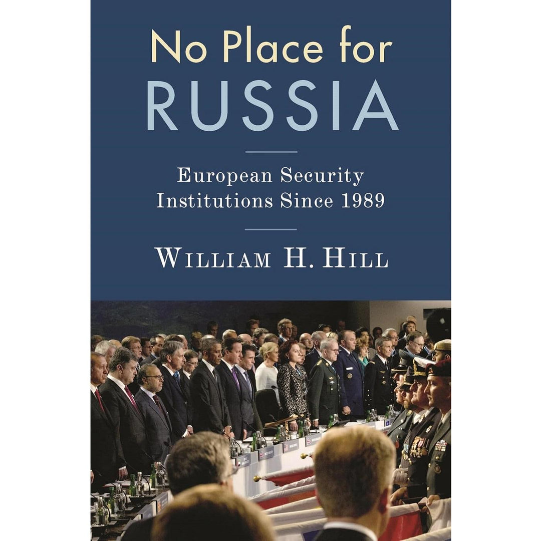 No Place for Russia