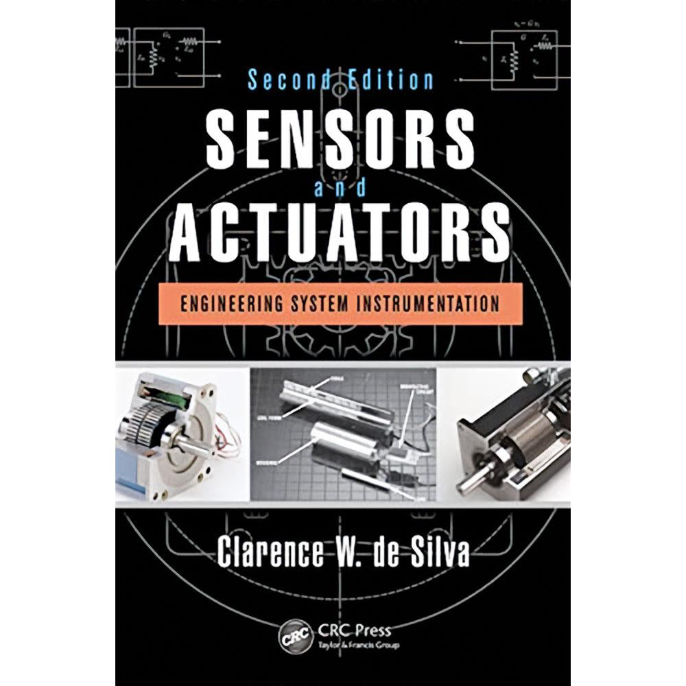 Sensors & Actuators (2e 15)