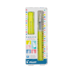 Pilot Kakuno Fountain Pen