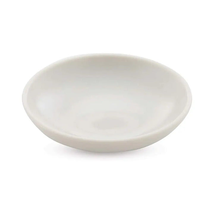 Yasumoto Porcelain Painting Dish