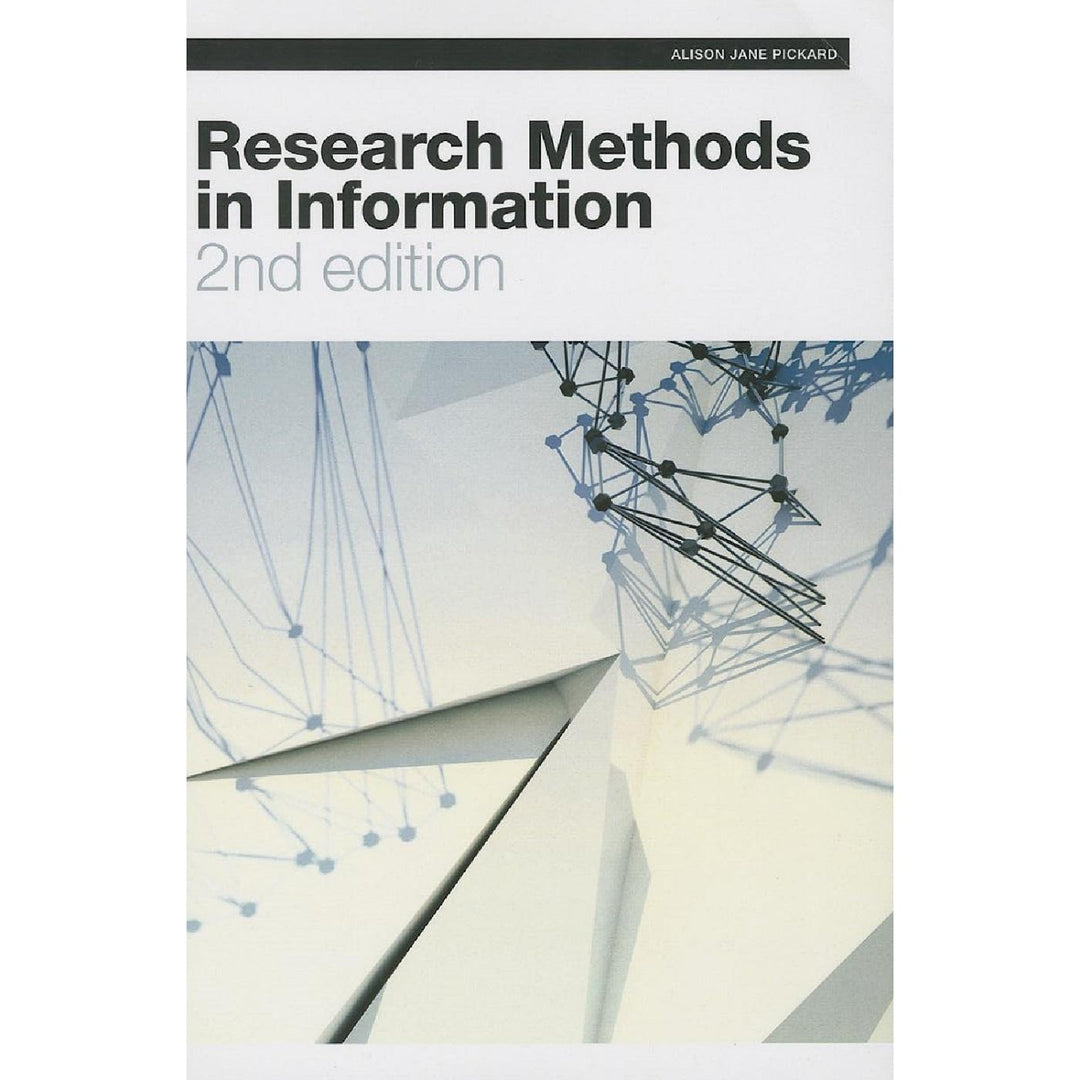 Research Methods In Information (2E 13)