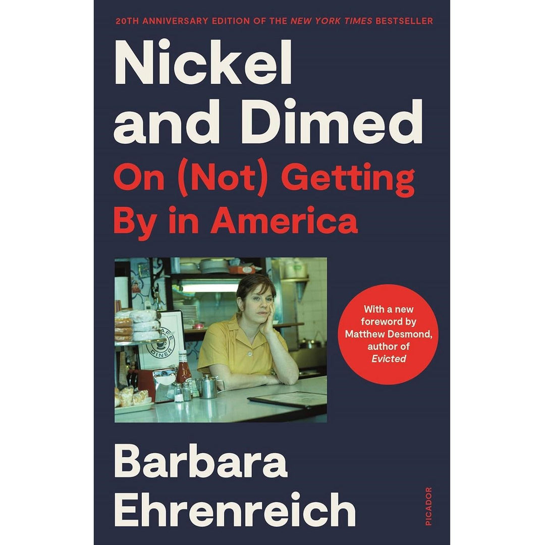 Nickel & Dimed (20th Anniversary Edition)