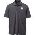 Lands' End Men's UW Bothell STEM Polyester Polo thumbnail