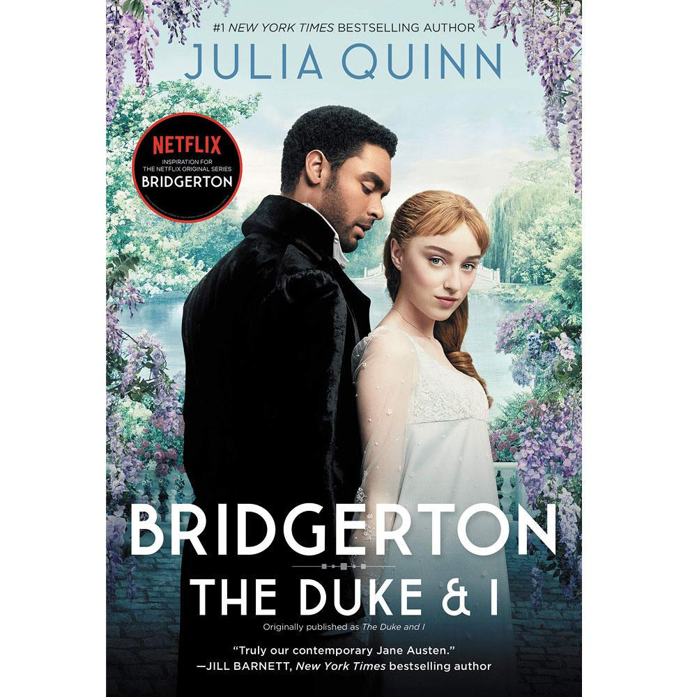 The Duke and I [TV Tie-In Edition]