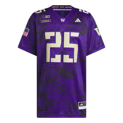 adidas Men's 2025 Strategy Football Jersey