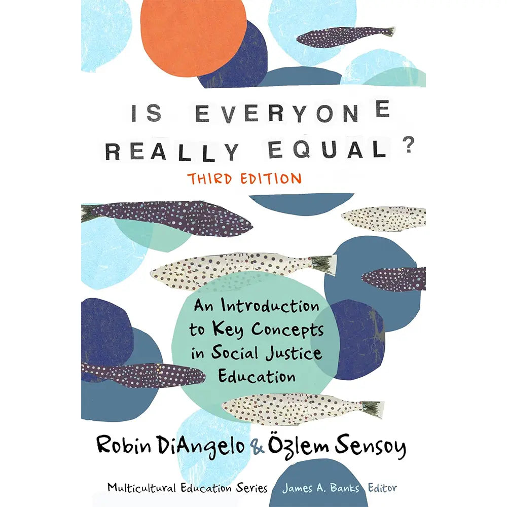 Is Everyone Really Equal? (3E 26)
